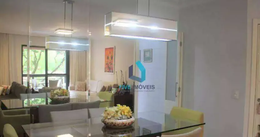 Apartamento com 4 dormitórios à venda, 74 m² por r$ 877.000,00 - jardim prudência - são paulo/sp