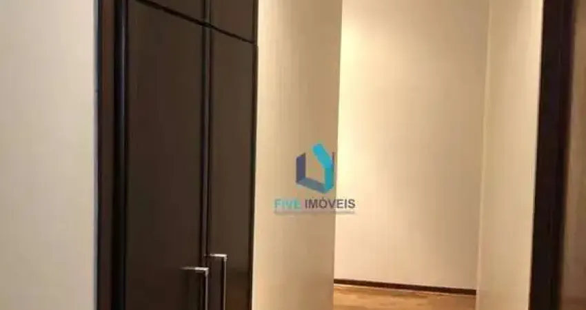 Apartamento com 3 dormitórios à venda, 242 m² por r$ 1.915.000,00 - campo belo - são paulo/sp