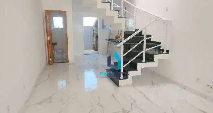 Sobrado com 3 dormitórios à venda, 95 m² por r$ 595.000,00 - campo grande - são paulo/sp