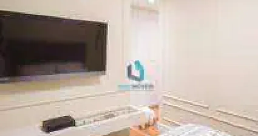 Apartamento à venda, 100 m² por r$ 2.050.000,00 - campo belo - são paulo/sp