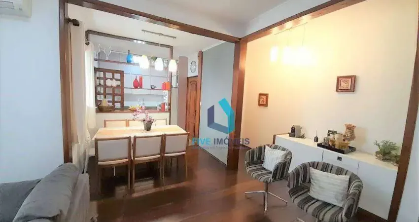 Apartamento com 2 dormitórios à venda, 109 m² por r$ 930.000,00 - paraíso - são paulo/sp