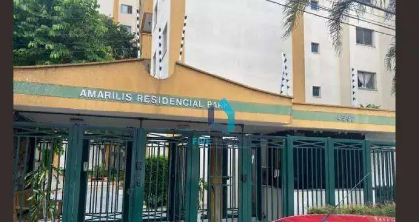 Apartamento à venda, 68 m² por r$ 450.000,00 - vila sofia - são paulo/sp