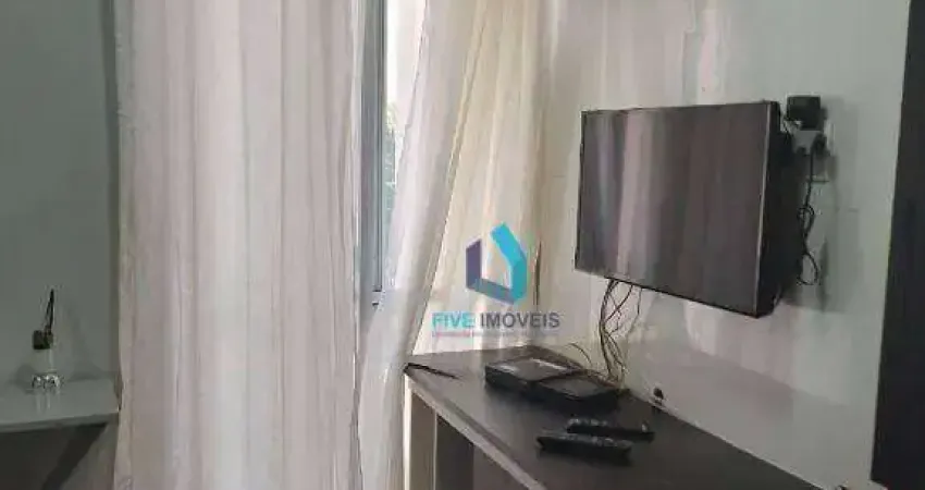 Apartamento com 2 dormitórios à venda, 48 m² por r$ 299.000,00 - vila constança - são paulo/sp