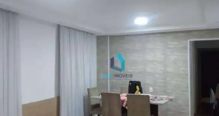 Apartamento à venda, 57 m² por r$ 300.000,00 - vila marari - são paulo/sp