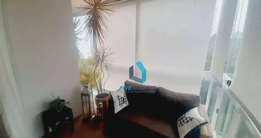 Apartamento com 3 quartos à venda, 160 m² por r$ 1.780.000 - santo amaro - são paulo/sp