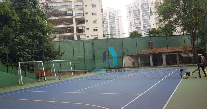 Apartamento à venda, 160 m² por r$ 1.500.000,00 - santo amaro - são paulo/sp