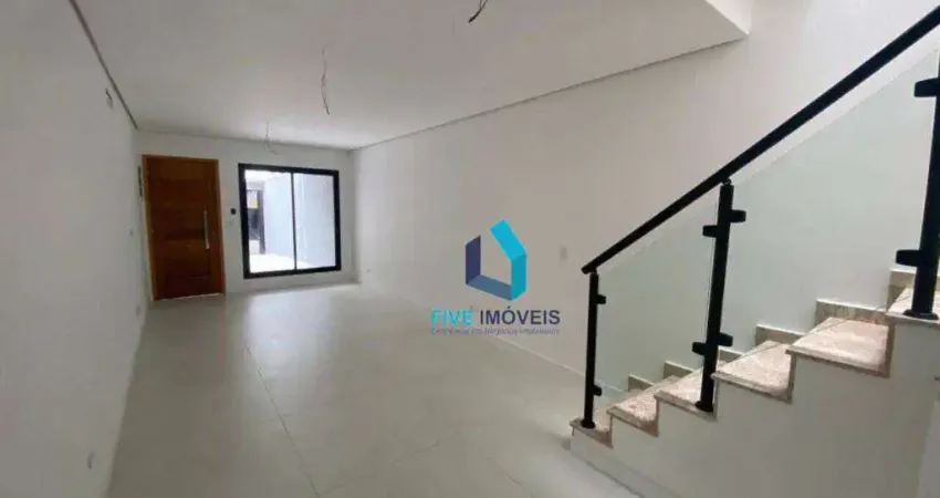 Sobrado com 3 dormitórios à venda, 100 m² por r$ 690.000,00 - campo grande - são paulo/sp