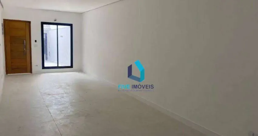 Sobrado com 3 dormitórios à venda, 120 m² por r$ 799.000,00 - santo amaro - são paulo/sp