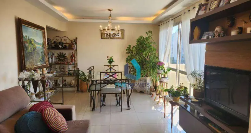 Apartamento com 3 quartos à venda na Rua Nilo Torres, 186, Jardim Umuarama, São Paulo