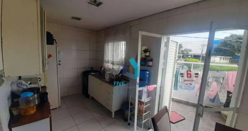 Casa com 2 quartos à venda, 65 m² por r$ 600.000 - vila do castelo - são paulo/sp
