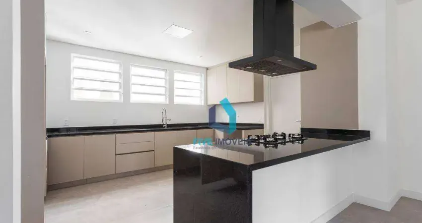 Apartamento com 3 dormitórios à venda, 209 m² por r$ 3.300.000,00 - jardins - são paulo/sp