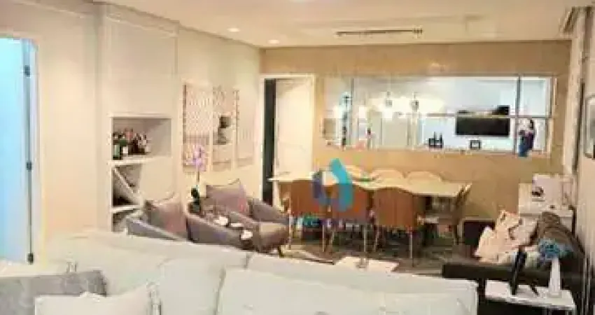 Apartamento com 3 dormitórios à venda, 113 m² por r$ 1.400.000,00 - vila mascote - são paulo/sp