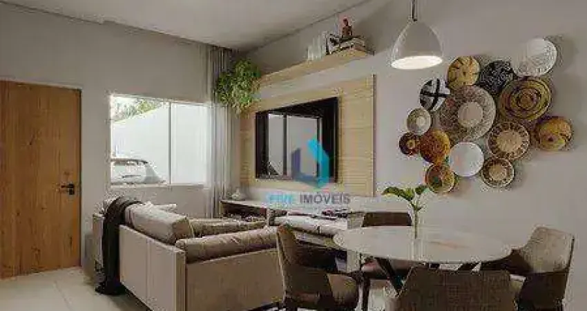 Sobrado com 3 quartos à venda, 95 m² por r$ 790.000 - vila mascote - são paulo/sp