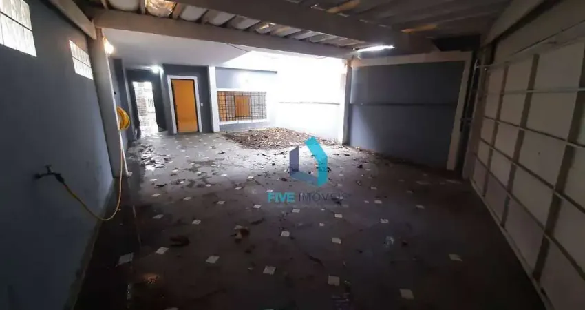 Sobrado com 3 quartos à venda, 195 m² por r$ 1.790.000 - vila sofia - são paulo/sp