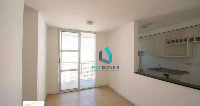 Apartamento com 2 dormitórios à venda, 65 m² por r$ 480.000,00 - jardim prudência - são paulo/sp