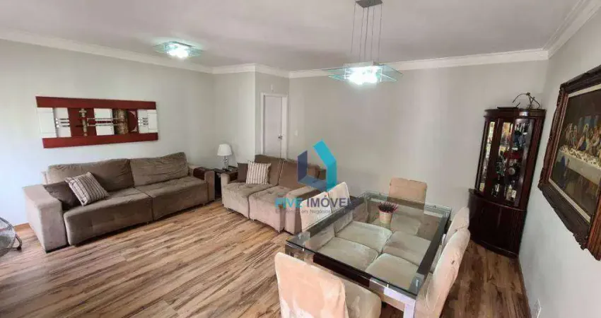 Apartamento com 3 dormitórios à venda, 111 m² por r$ 1.480.000,00 - moema - são paulo/sp