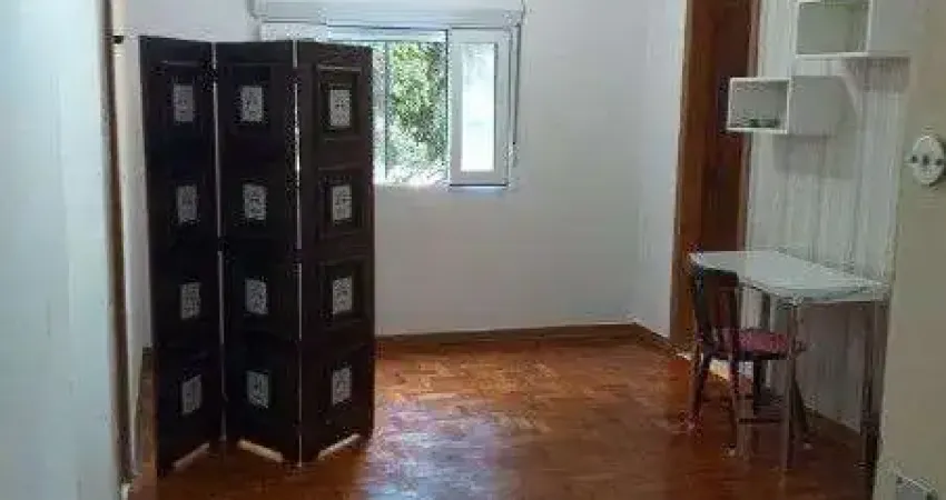 Apartamento com 1 dormitório à venda, 28 m² por r$ 265.000,00 - consolação - são paulo/sp