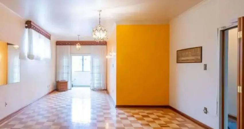 Apartamento com 3 dormitórios à venda, 165 m² por r$ 990.000,00 - vila mariana - são paulo/sp