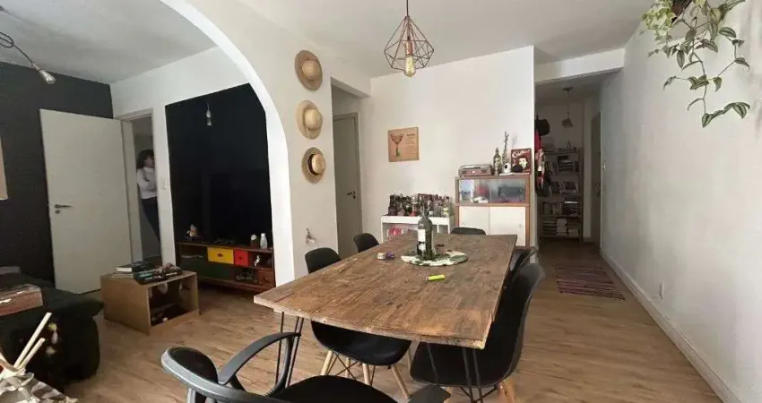 Apartamento com 3 dormitórios à venda, 63 m² por r$ 650.000,00 - moema - são paulo/sp