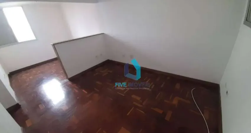 Apartamento com 1 quartos à venda, 48 m² por r$ 270.000 - vila santana - são paulo/sp
