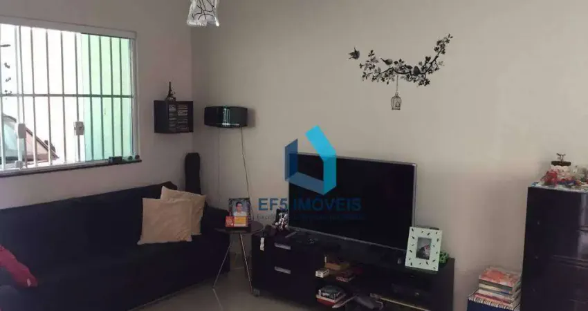 Sobrado com 3 dormitórios à venda, 170 m² por r$ 700.000,00 - jardim consórcio - são paulo/sp