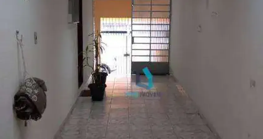 Casa à venda, 239 m² por r$ 730.000,00 - jardim prudência - são paulo/sp