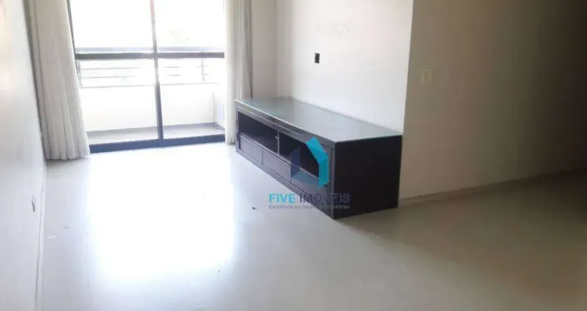 Apartamento com 3 quartos à venda na Rua David Eid, 849, Vila do Castelo, São Paulo