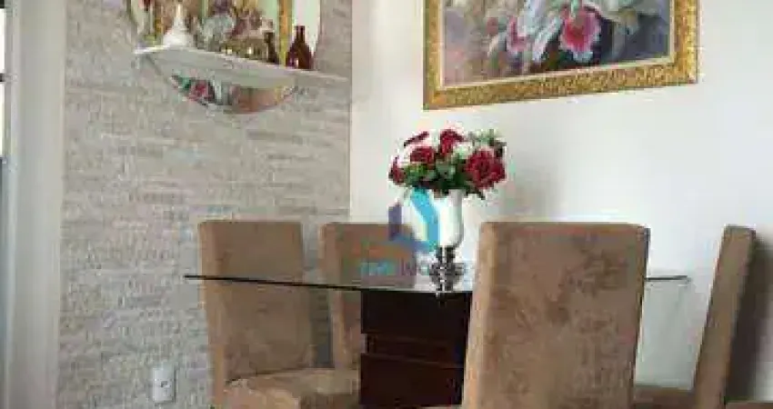 Apartamento com 2 dormitórios à venda, 50 m² por r$ 323.300 - jardim celeste - são paulo/sp