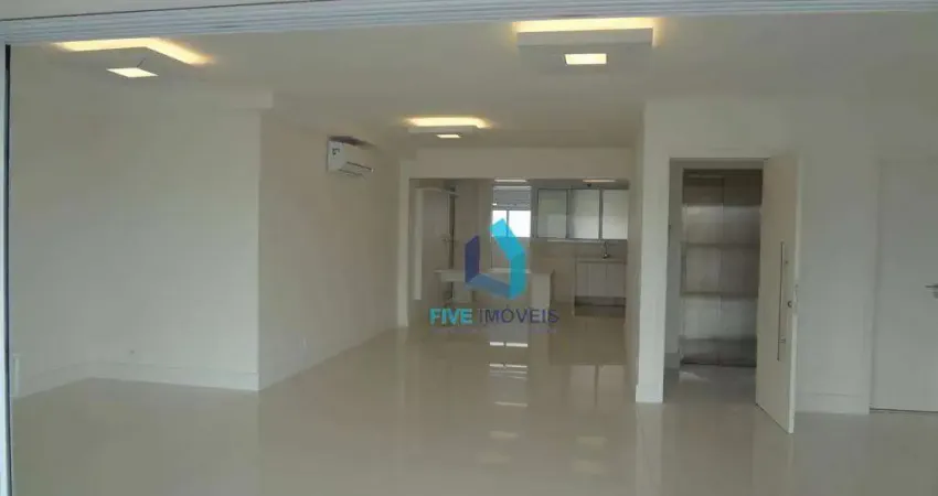 Apartamento com 3 quartos à venda, 192 m² por r$ 2.950.000 - campo belo - são paulo/sp