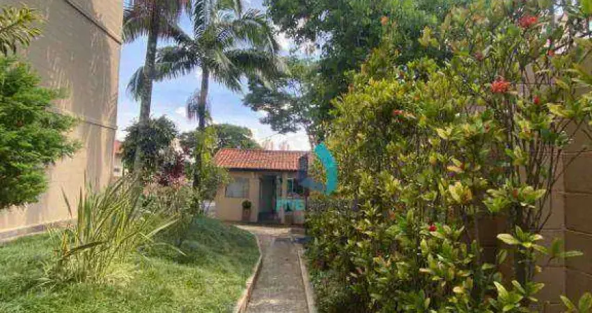 Apartamento à venda, 50 m² por r$ 310.000,00 - vila inglesa - são paulo/sp