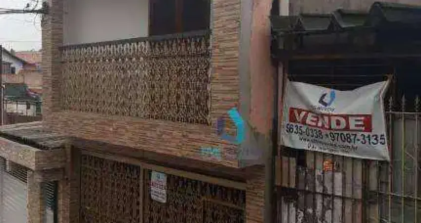 Sobrado com 3 dormitórios à venda, 175 m² por r$ 856.000,00 - jardim itapura - são paulo/sp