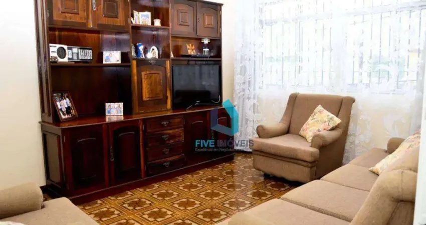 Sobrado à venda, 180 m² por r$ 532.000,00 - vila da paz - são paulo/sp