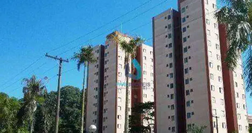 Apartamento com 2 dormitórios à venda, 50 m² por r$ 300.000,00 - vila emir - são paulo/sp