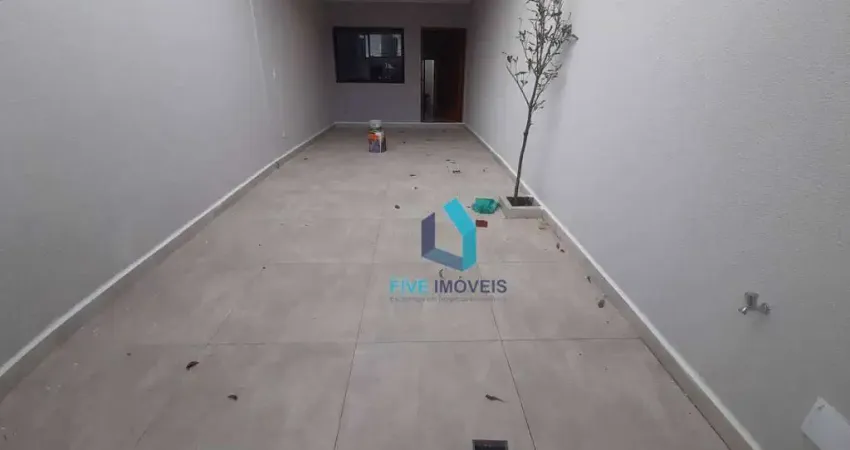 Sobrado à venda, 132 m² por r$ 850.000,00 - campo grande - são paulo/sp