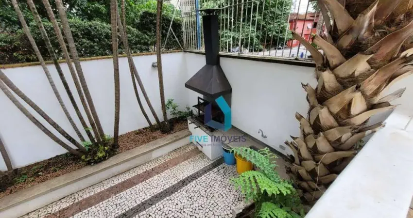 Apartamento à venda, 160 m² por r$ 1.490.000,00 - indianópolis - são paulo/sp