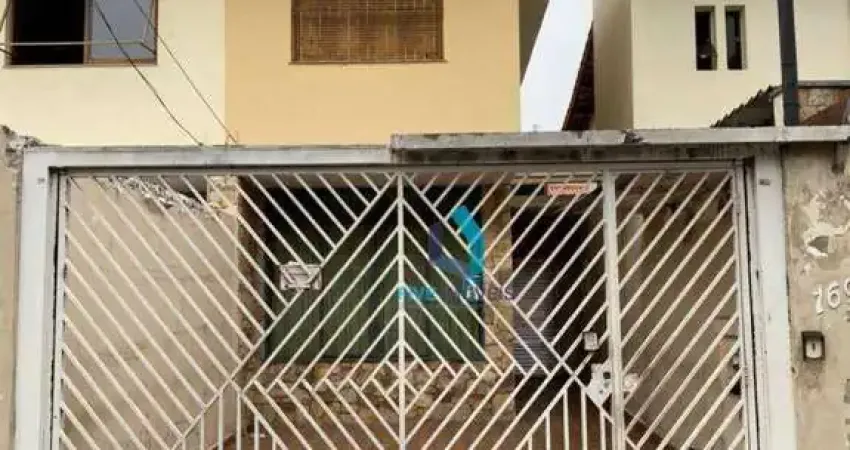 Casa à venda, 280 m² por r$ 900.000,00 - vila cruzeiro - são paulo/sp