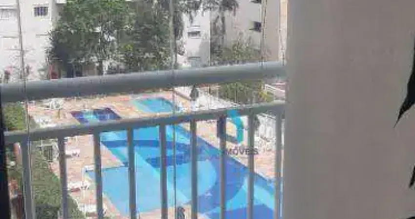 Apartamento à venda, 61 m² por r$ 580.000,00 - vila isa - são paulo/sp