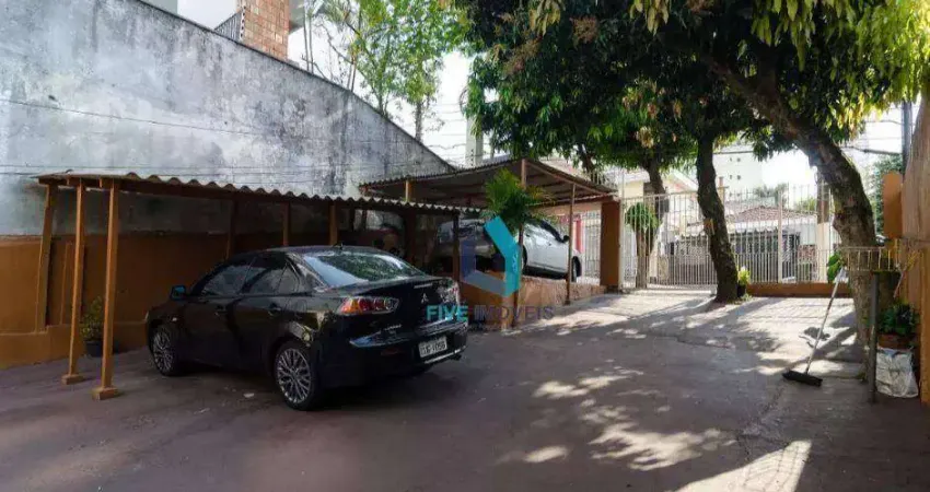 Casa com 4 quartos à venda, 400 m² por r$ 4.000.000 - vila alexandria - são paulo/sp