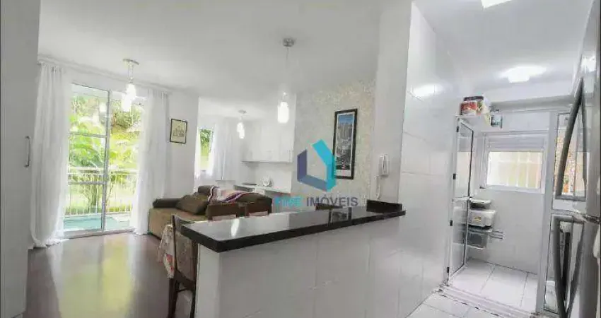 Apartamento à venda, 69 m² por r$ 480.000,00 - jardim prudência - são paulo/sp
