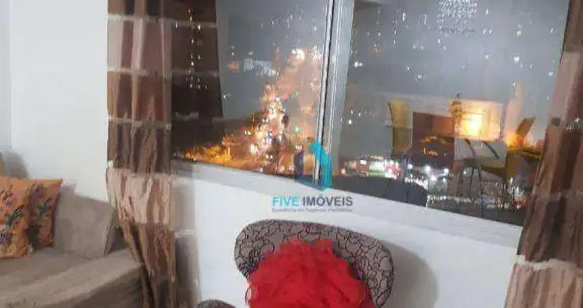 Apartamento à venda, 63 m² por r$ 450.000,00 - jardim marajoara - são paulo/sp