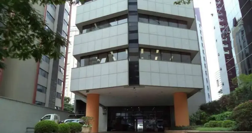 Conjunto para alugar, 319 m² por r$ 27.331,82/mês - itaim bibi - são paulo/sp