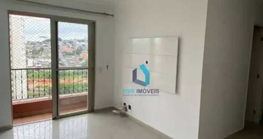 Apartamento à venda, 68 m² por r$ 425.000,00 - jardim oriental - são paulo/sp