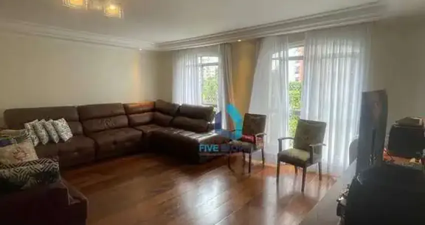 Apartamento à venda, 166 m² por r$ 1.450.000,00 - jardim marajoara - são paulo/sp