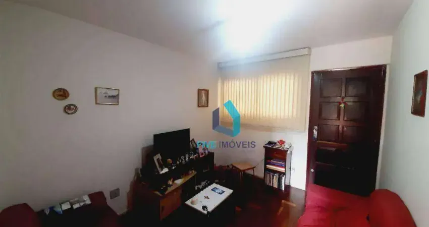Apartamento à venda, 48 m² por r$ 285.000,00 - interlagos - são paulo/sp