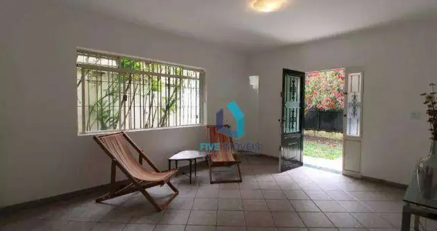 Sobrado à venda, 300 m² por r$ 1.860.000,00 - jardim marajoara - são paulo/sp