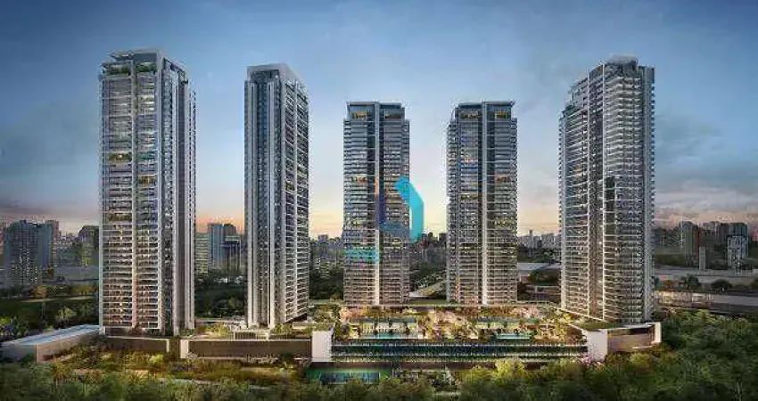 Apartamento à venda, 142 m² por r$ 2.900.000,00 - pinheiros - são paulo/sp