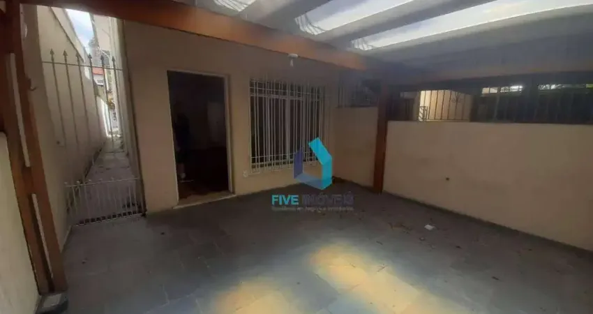Sobrado com 3 quartos à venda, 161 m² por r$ 1.250.000 - brooklin - são paulo/sp