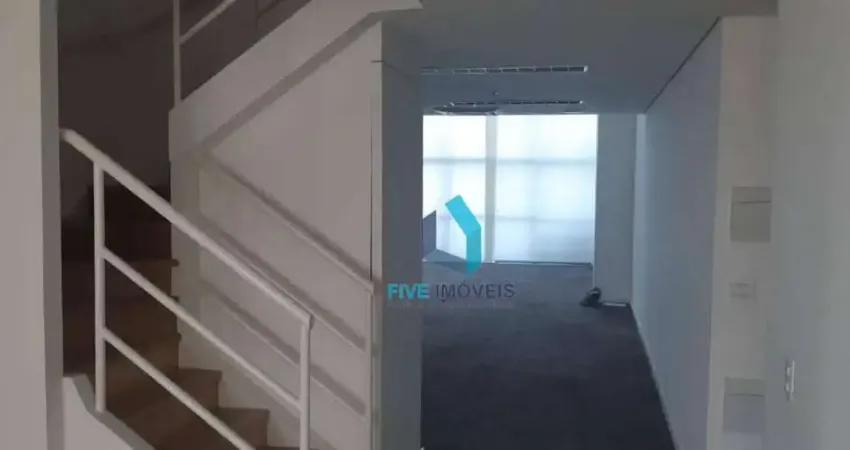 Conjunto para alugar, 195 m² por r$ 16.716,84/mês - brooklin - são paulo/sp