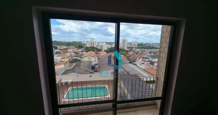 Apartamento à venda, 60 m² por r$ 320.000,00 - vila campo grande - são paulo/sp
