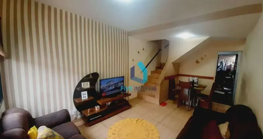 Sobrado com 2 quartos à venda, 59 m² por r$ 395.000 - vila constança - são paulo/sp